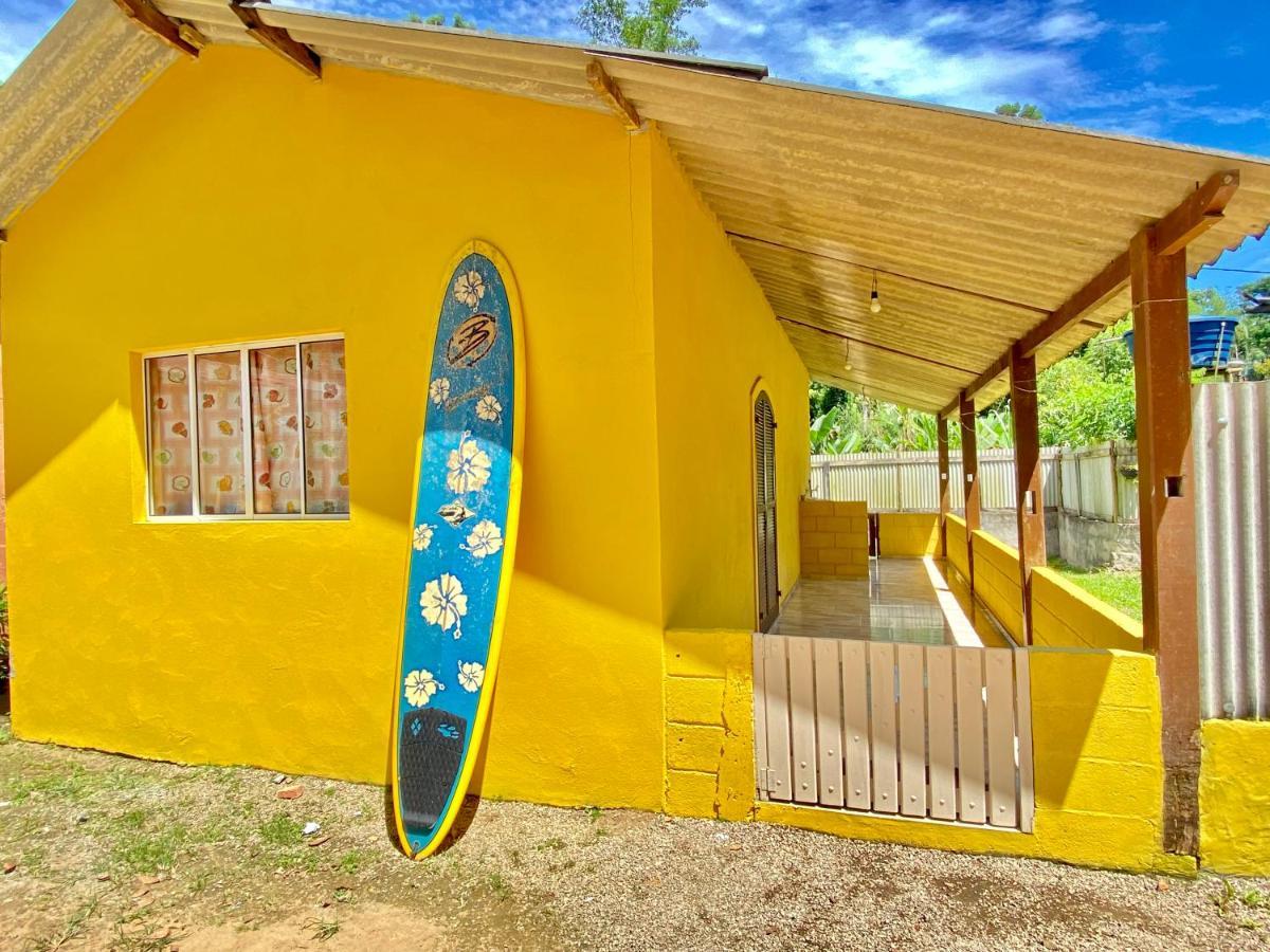 Casa Em Itamambuca - Canto Da Nah Marques Ubatuba Exterior photo