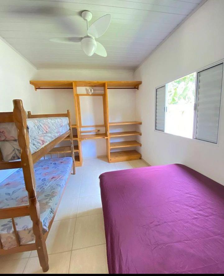 Casa Em Itamambuca - Canto Da Nah Marques Ubatuba Exterior photo